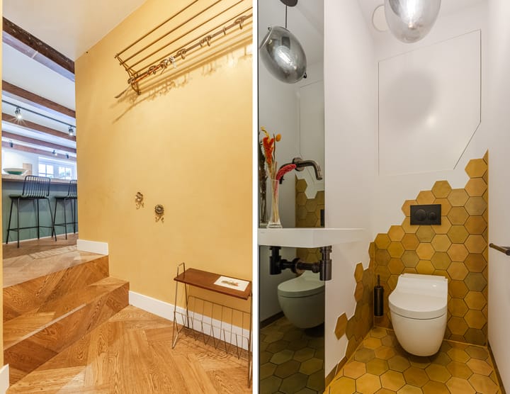 Foto 34 van Gedempte Oude Gracht 17-A