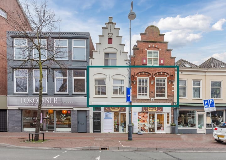 Foto 42 van Gedempte Oude Gracht 17-A