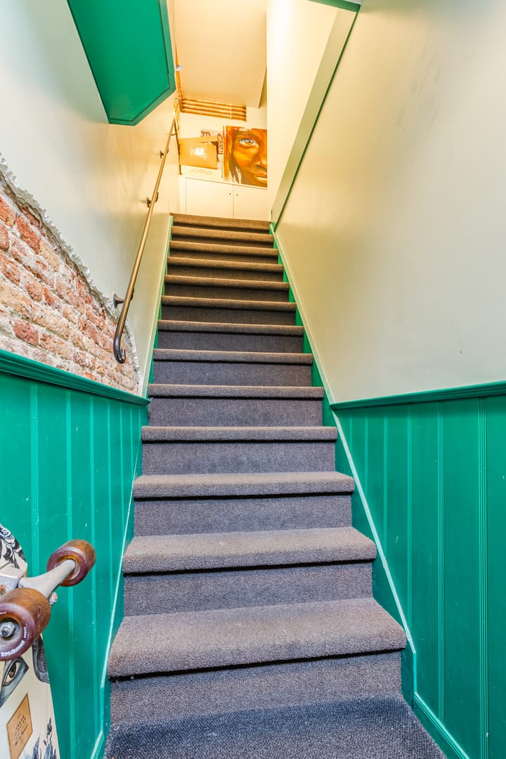 Foto 43 van Gedempte Oude Gracht 17-A