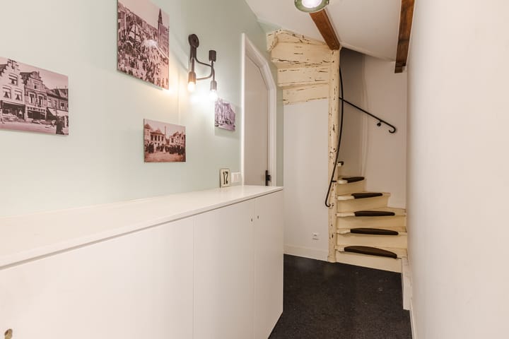 Foto 44 van Gedempte Oude Gracht 17-A