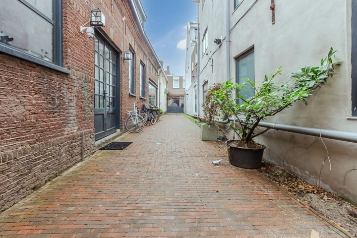 Foto 45 van Gedempte Oude Gracht 17-A