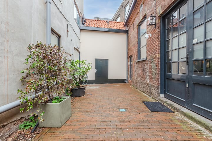 Foto 46 van Gedempte Oude Gracht 17-A