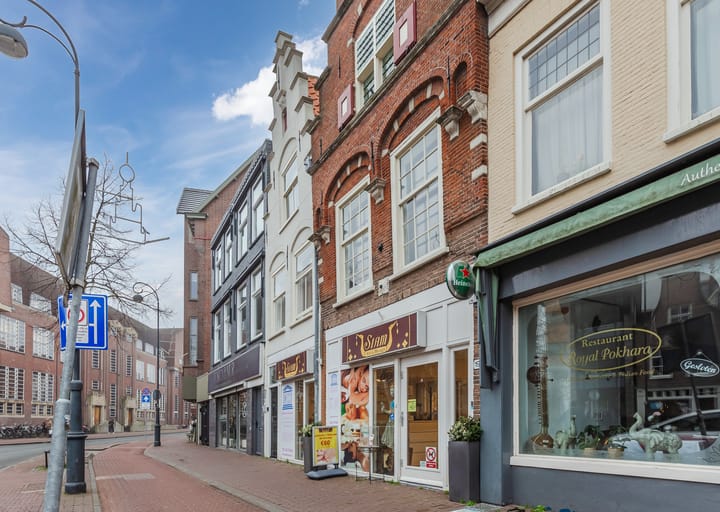 Foto 47 van Gedempte Oude Gracht 17-A