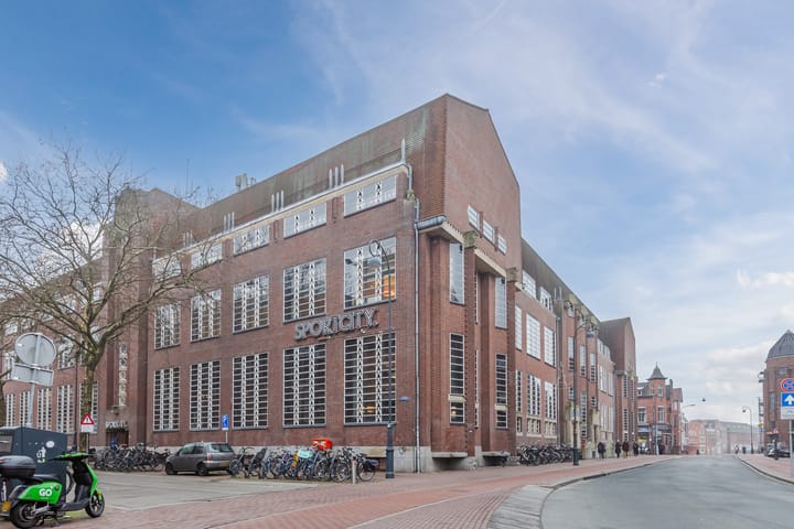 Foto 49 van Gedempte Oude Gracht 17-A