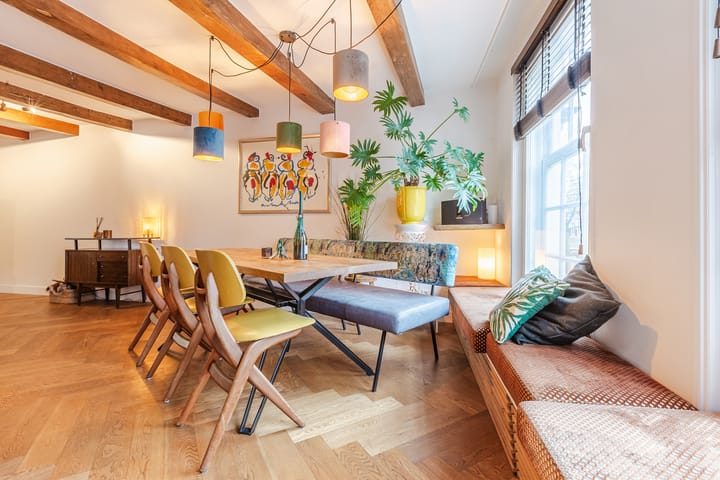 Foto 9 van Gedempte Oude Gracht 17-A