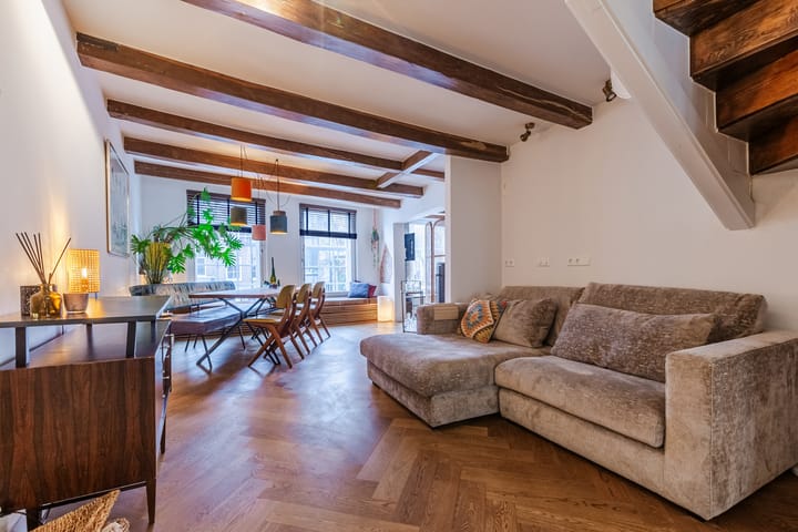 Foto 3 van Gedempte Oude Gracht 17-A