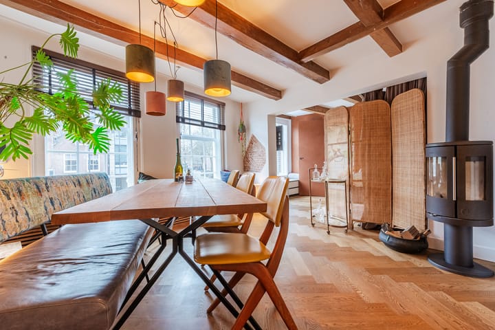 Foto 11 van Gedempte Oude Gracht 17-A