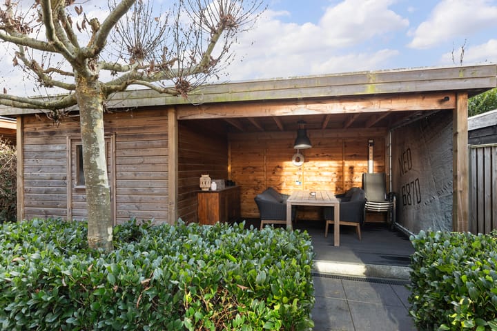 Photo 4 of Eikepagelaan 32