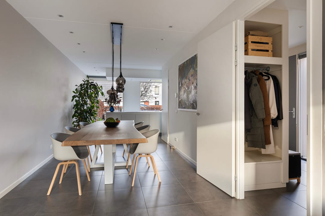 Photo 8 of Eikepagelaan 32