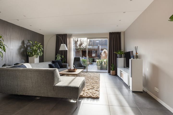 Photo 9 of Eikepagelaan 32