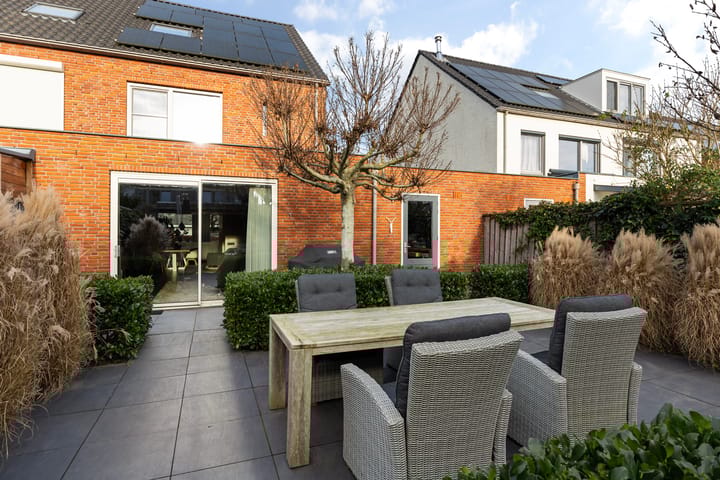 Photo 29 of Eikepagelaan 32