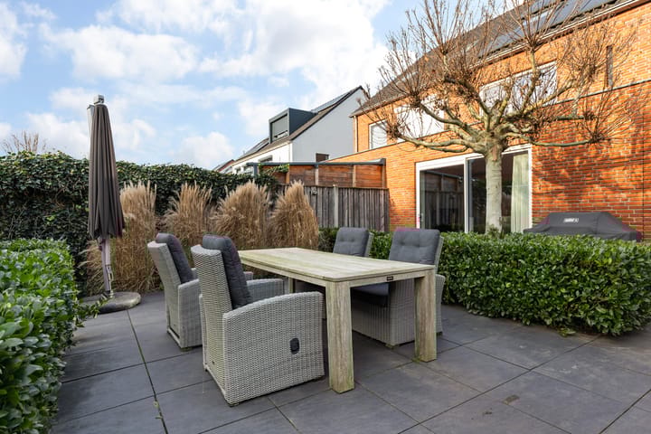 Photo 30 of Eikepagelaan 32