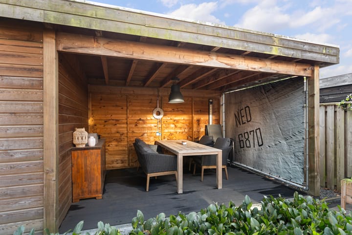 Photo 32 of Eikepagelaan 32