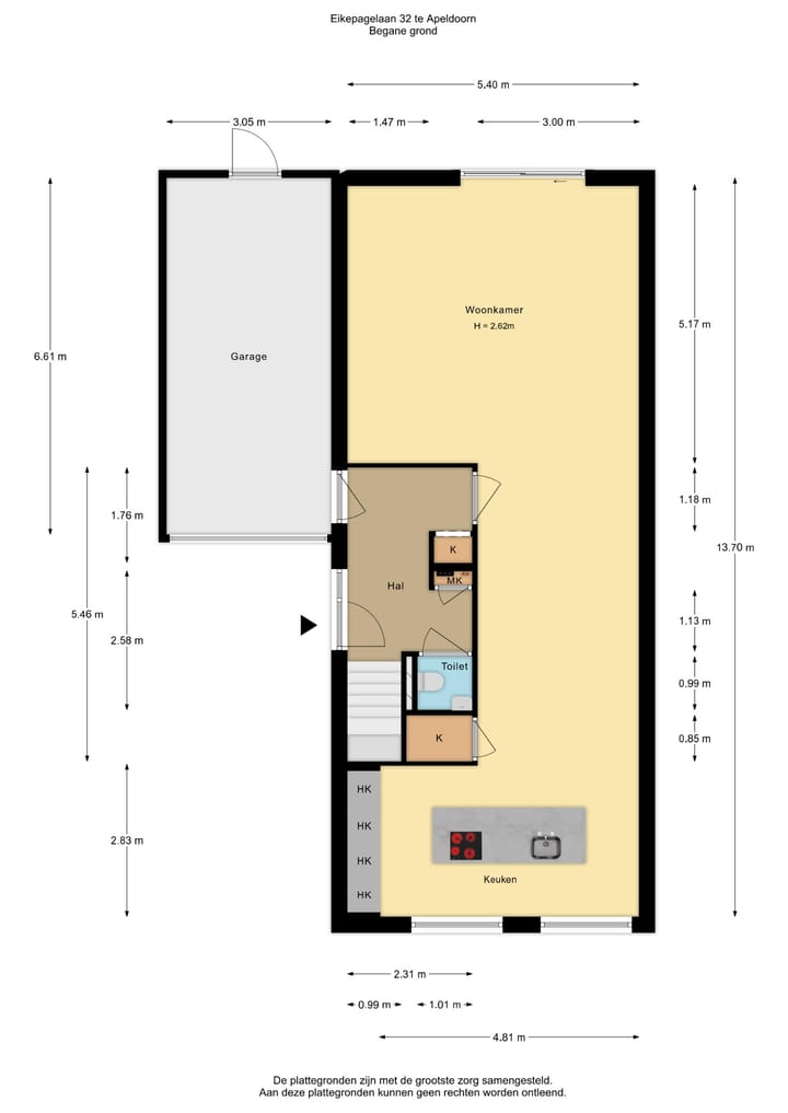 Photo 35 of Eikepagelaan 32