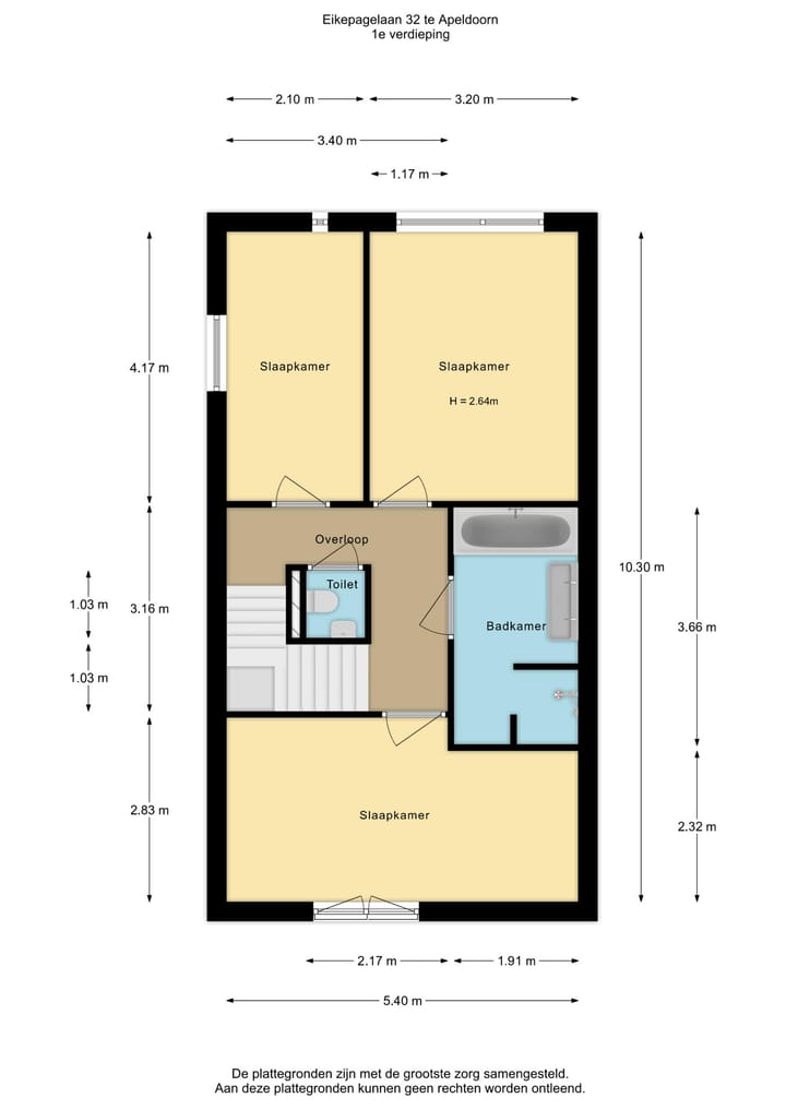 Photo 37 of Eikepagelaan 32