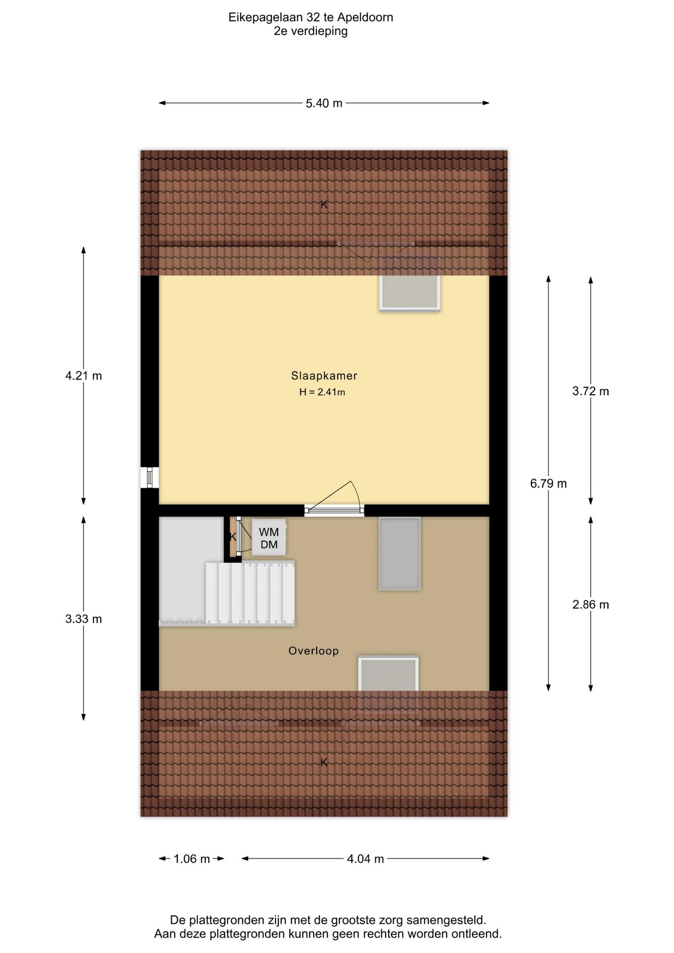 Photo 39 of Eikepagelaan 32