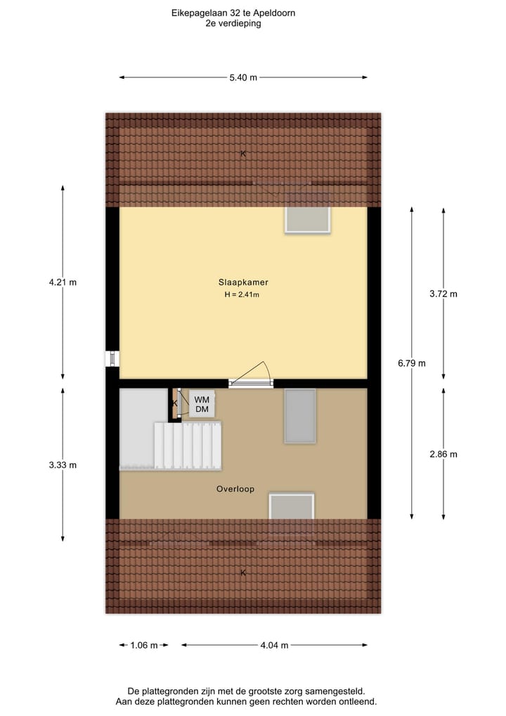 Photo 39 of Eikepagelaan 32