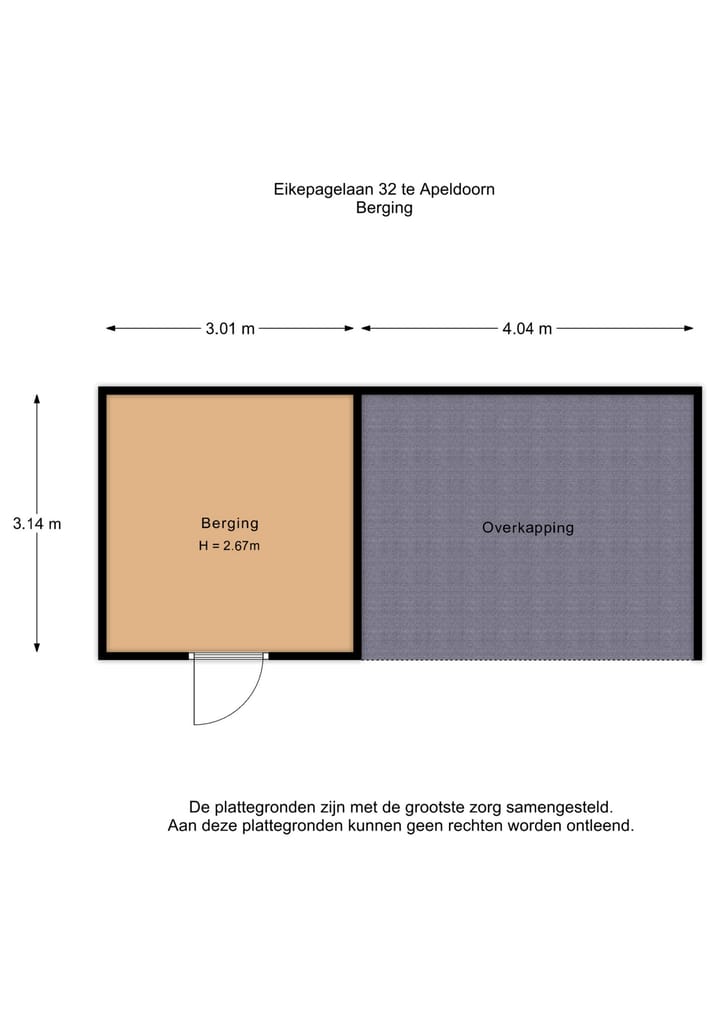 Photo 41 of Eikepagelaan 32