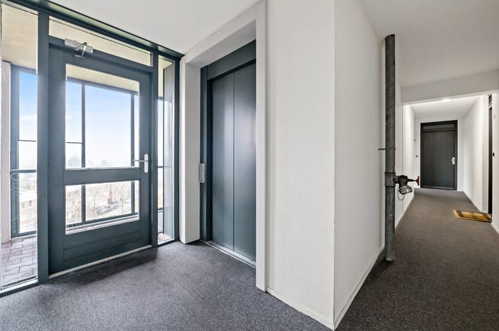 Foto 5 van Lasserstraat 54