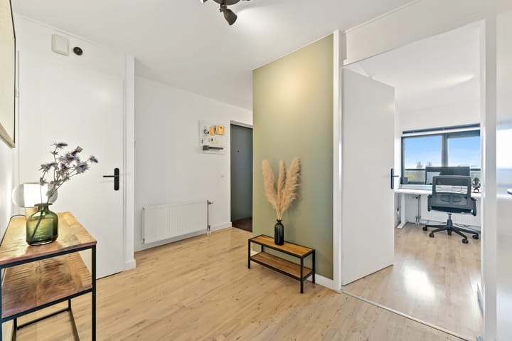 Foto 8 van Lasserstraat 54