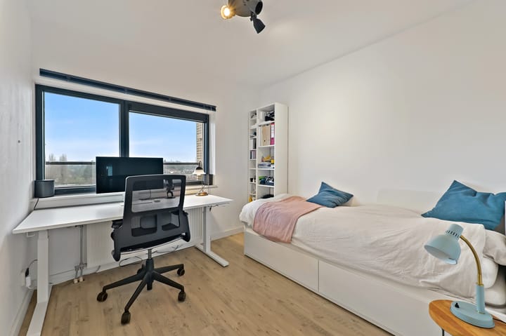 Foto 9 van Lasserstraat 54