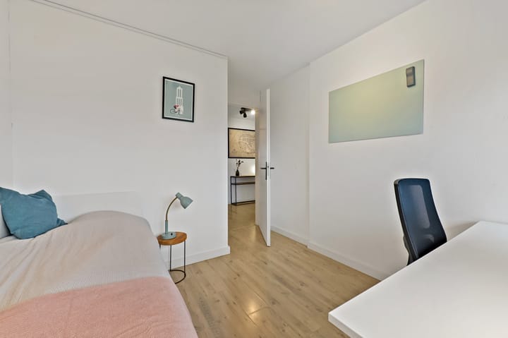 Foto 10 van Lasserstraat 54