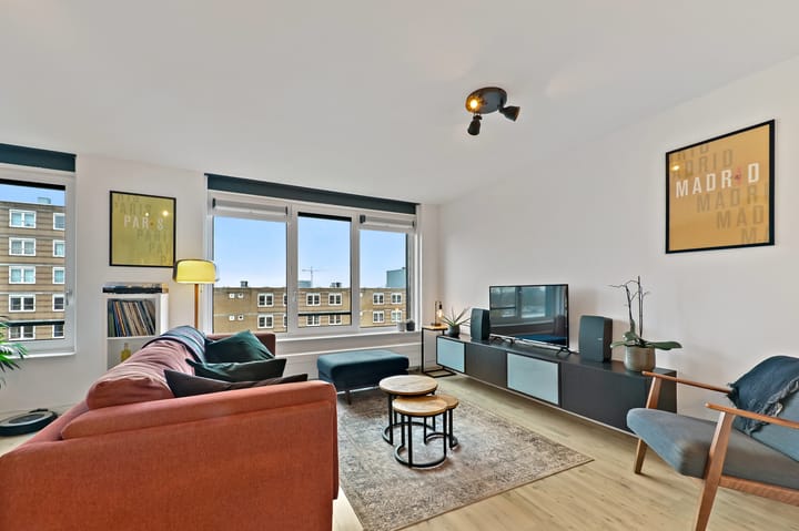 Foto 21 van Lasserstraat 54