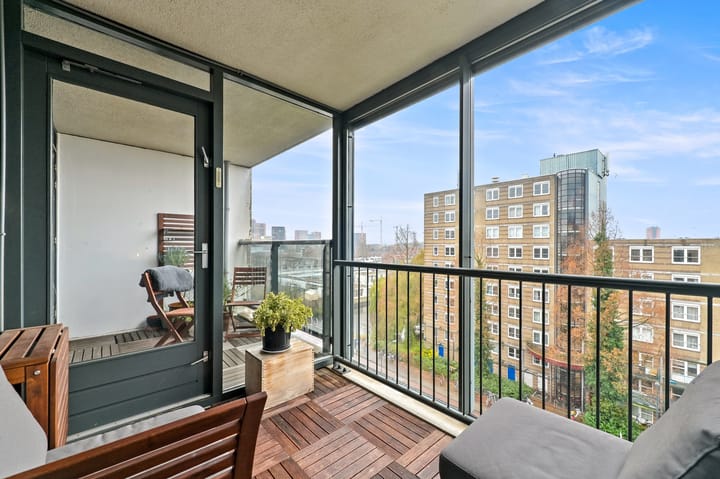 Foto 22 van Lasserstraat 54