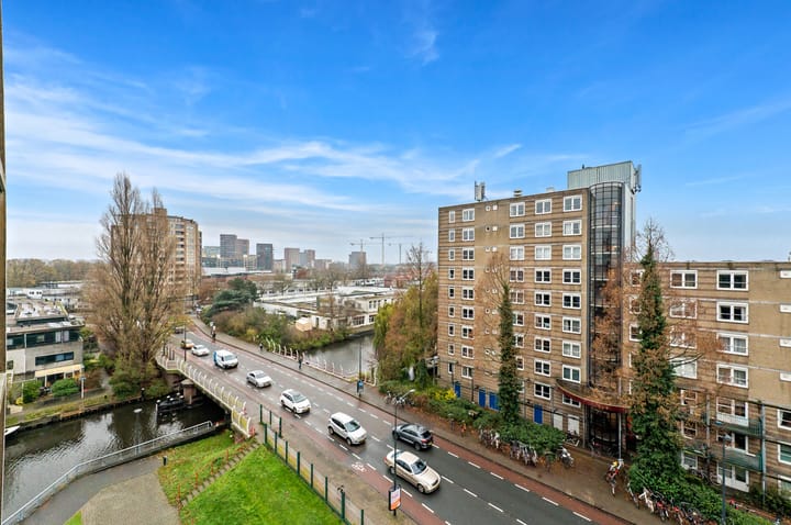 Foto 24 van Lasserstraat 54