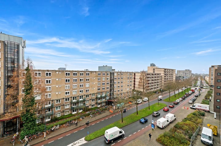 Foto 25 van Lasserstraat 54