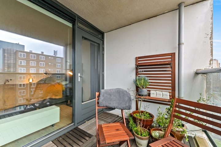 Foto 27 van Lasserstraat 54