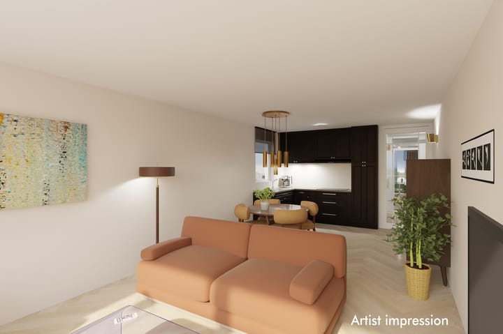 Foto 2 van Pontonniersweg 74