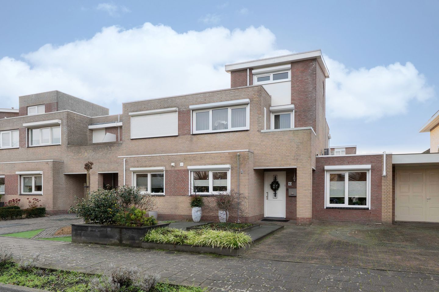 Foto 1 van Kwekerssingel 10