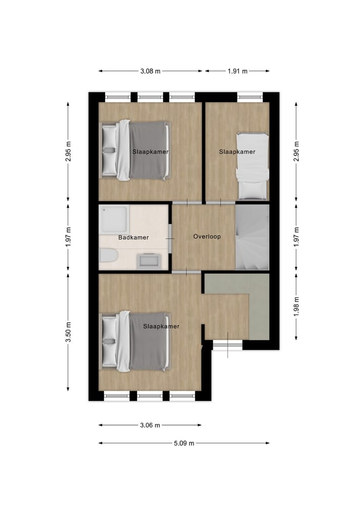 Foto 47 van Kwekerssingel 10