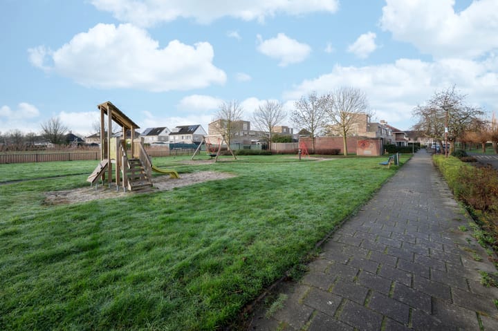 Foto 5 van Kwekerssingel 10