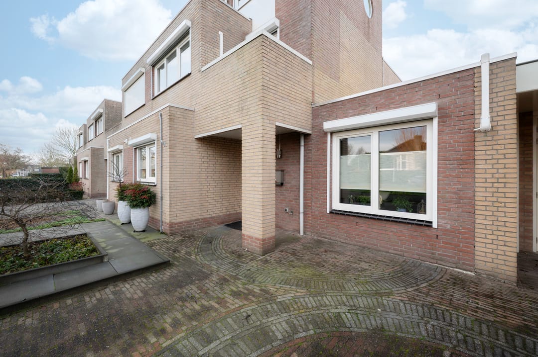 Foto 8 van Kwekerssingel 10