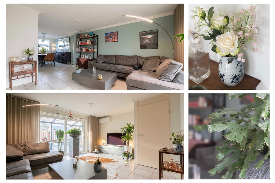 Foto 11 van Kwekerssingel 10