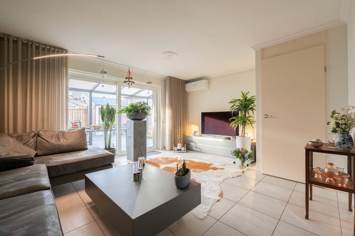 Foto 12 van Kwekerssingel 10