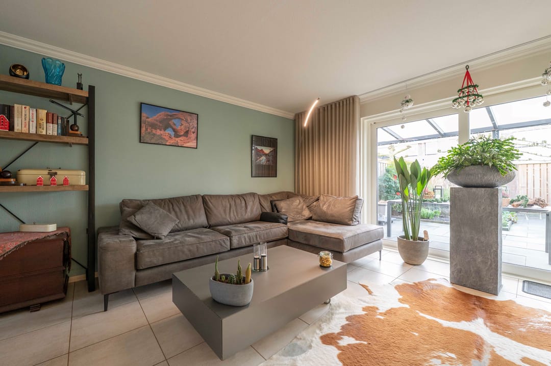 Foto 13 van Kwekerssingel 10