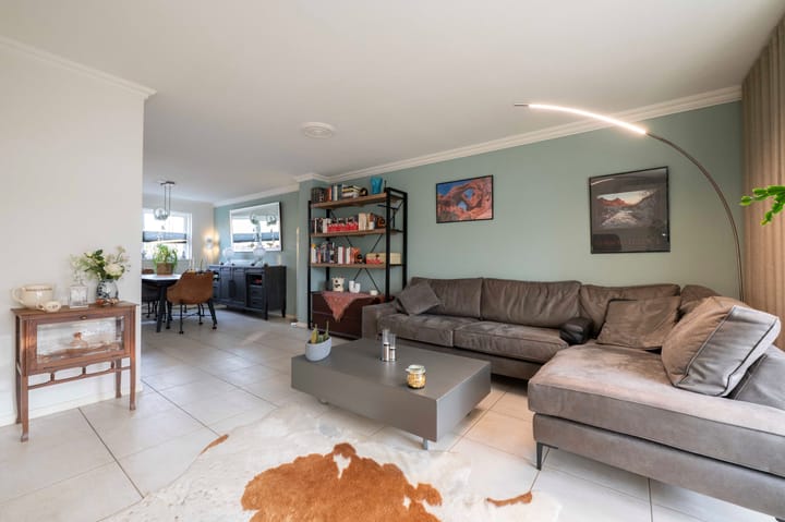 Foto 14 van Kwekerssingel 10