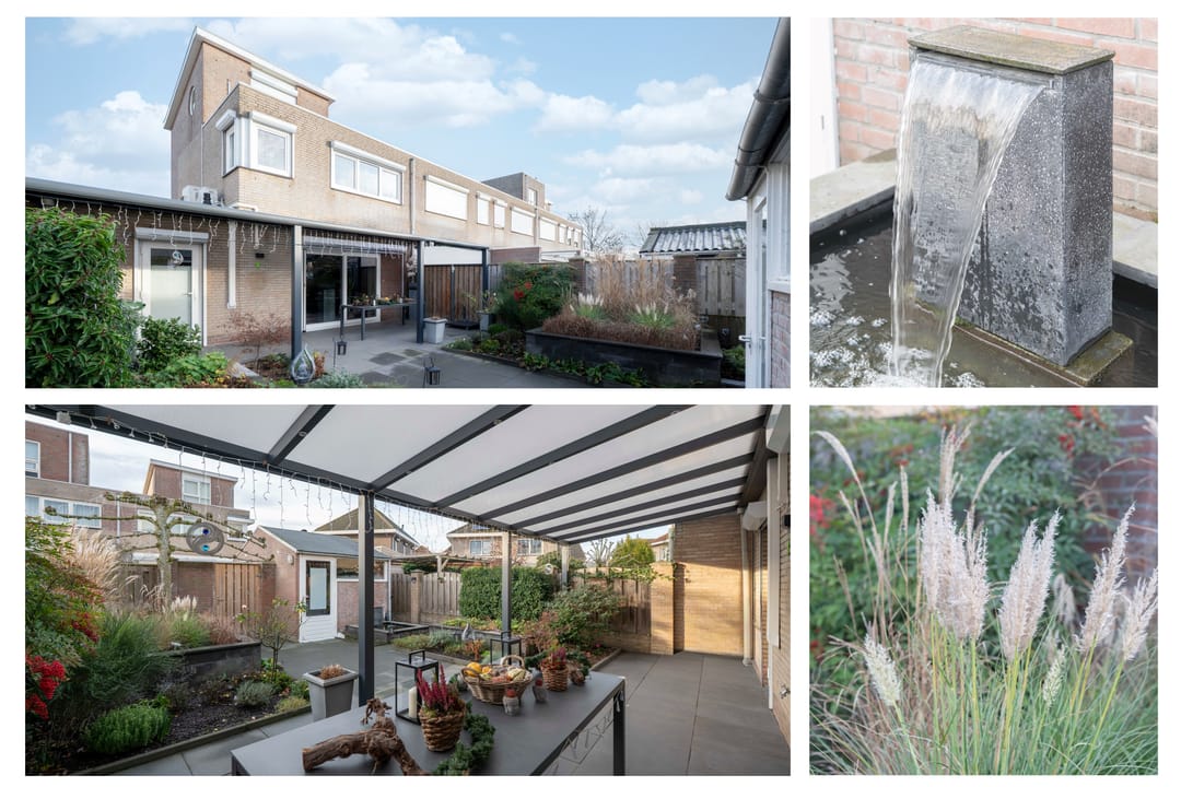 Foto 26 van Kwekerssingel 10