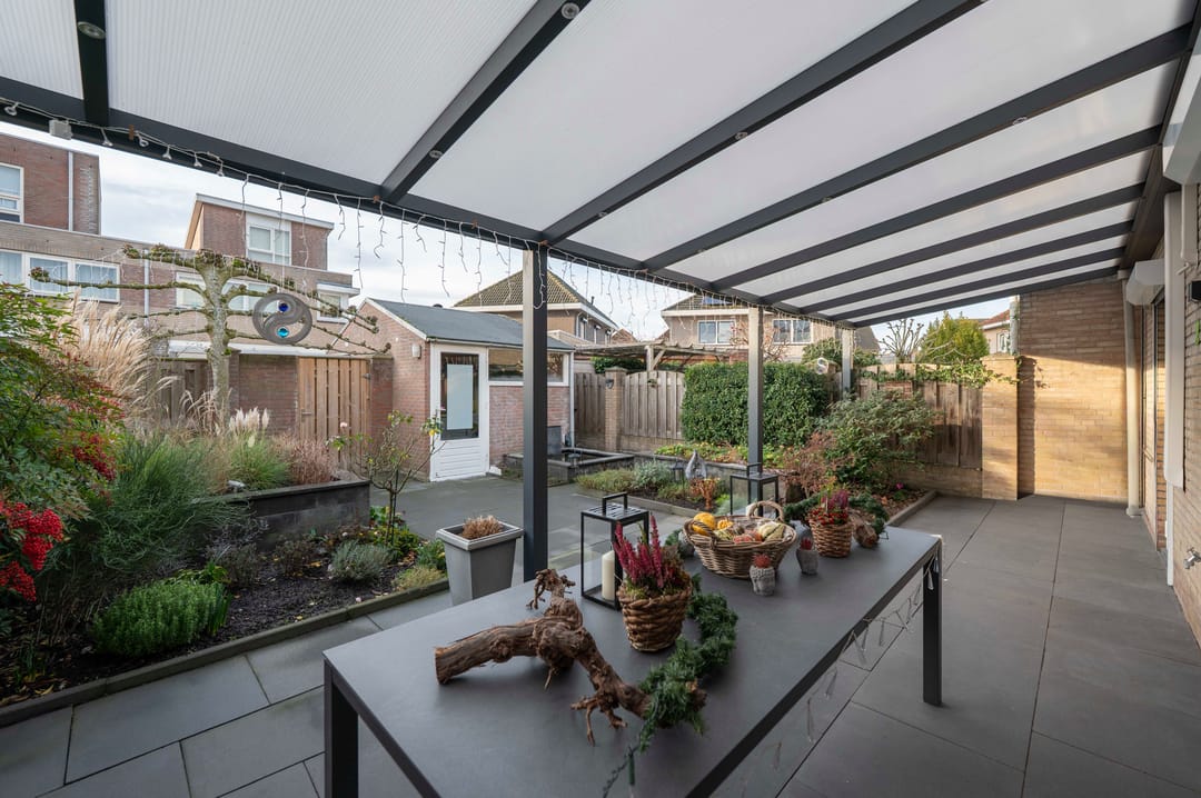 Foto 28 van Kwekerssingel 10