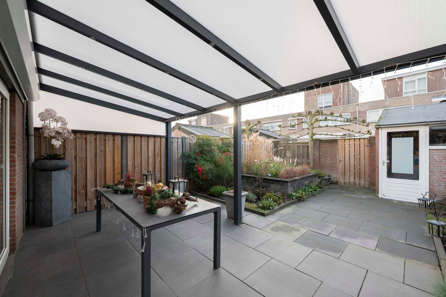 Foto 29 van Kwekerssingel 10