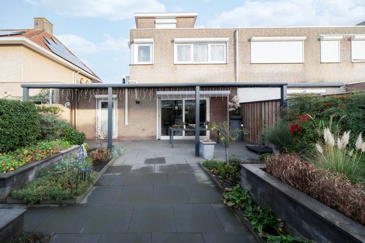 Foto 26 van Kwekerssingel 10