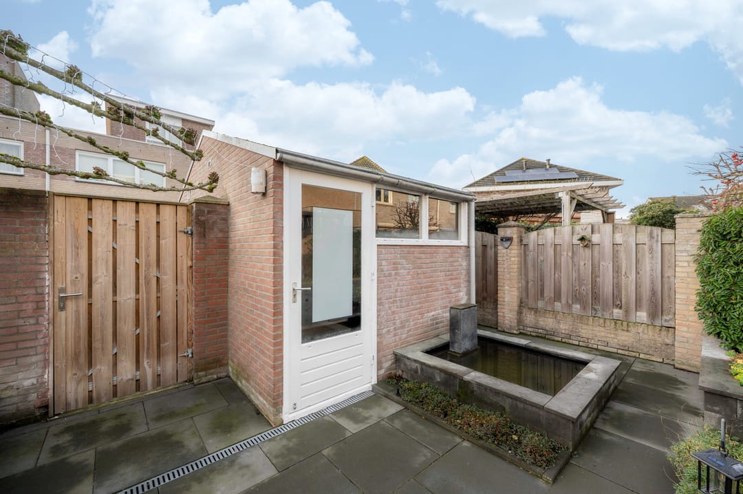 Foto 31 van Kwekerssingel 10