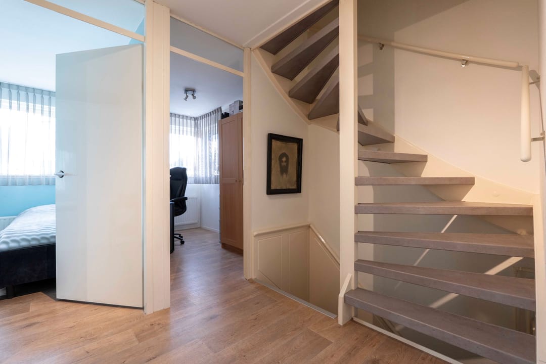 Foto 32 van Kwekerssingel 10