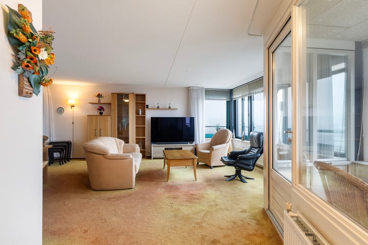 Foto 4 van Romkeslaan 112