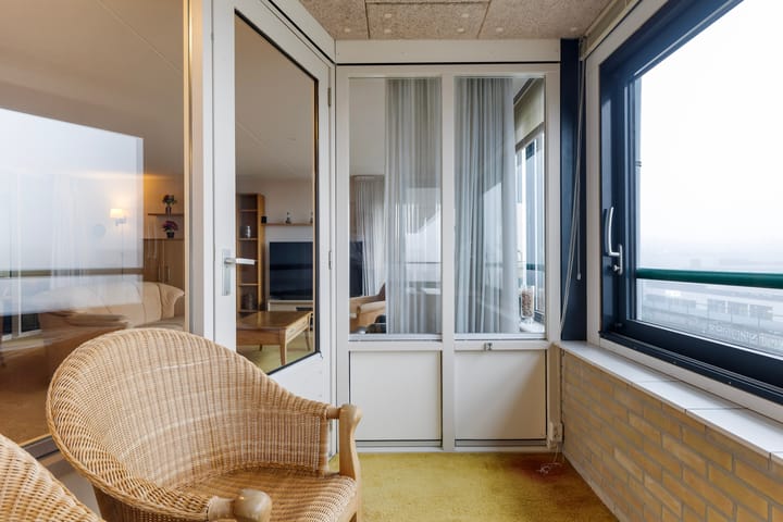 Foto 6 van Romkeslaan 112