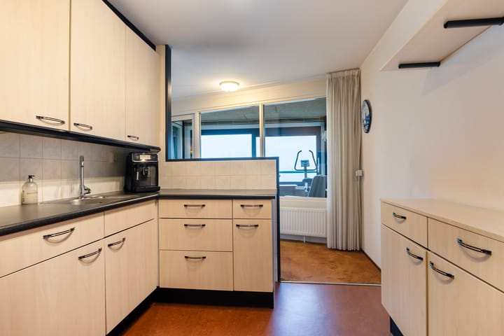 Foto 7 van Romkeslaan 112