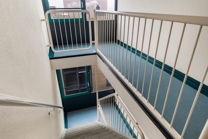 Foto 22 van Romkeslaan 112